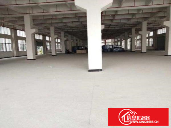 东坑镇新能德旁标准一楼1800方，带牛角高度6米，可进大车