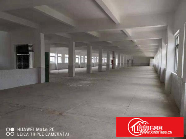 全新高新产业园办公仓库电商生产厂房出租