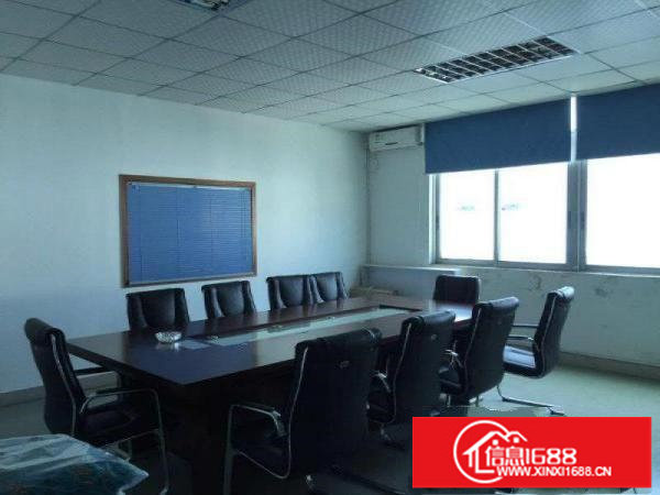 龙岗爱联新出独院4200平米现成装修可分租