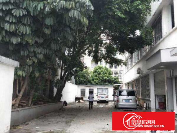 福永厂房招租（独门独院）