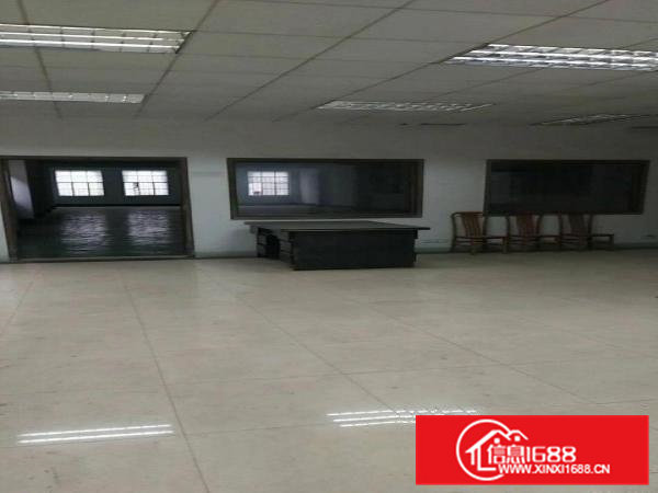 凤岗独院厂房4500带水电办公室加翻新低租