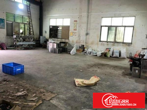 厂房出租，合租，资源共享