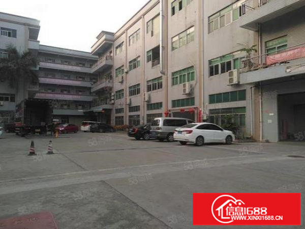 寮步下岭贝新出每层1500平方，一，二，三楼可单层租，可整租