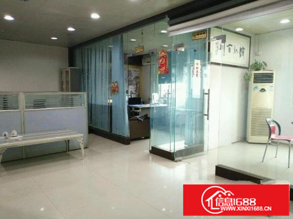 龙岗中心城爱联办公厂房350平米有电梯