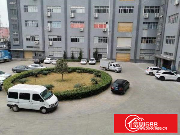 官井头新出花园式厂房一楼整层1200平米出租6米高水电齐全