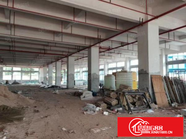 化妆品日化行业基地废水可直排。分租2300方起