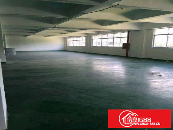 南岭龙山工业区300平方厂房招租