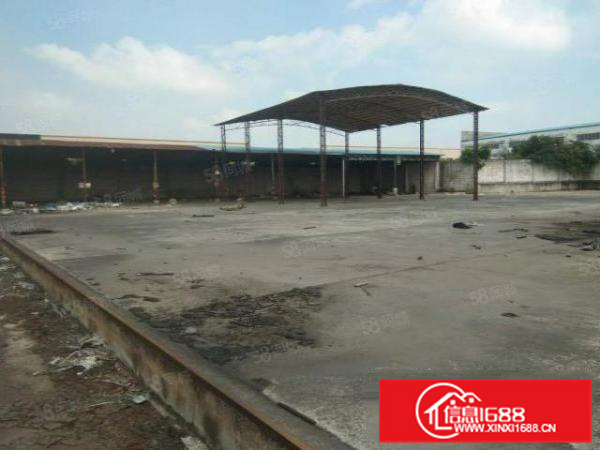 大沥太平房东6500货场出租