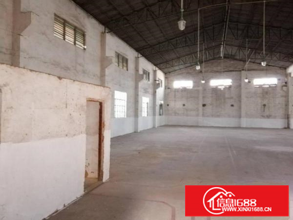 全新原房东独门独院厂房出租，位置好地段好。