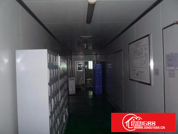 深圳坪山新区坑梓街道办金沙9000平厂房出租