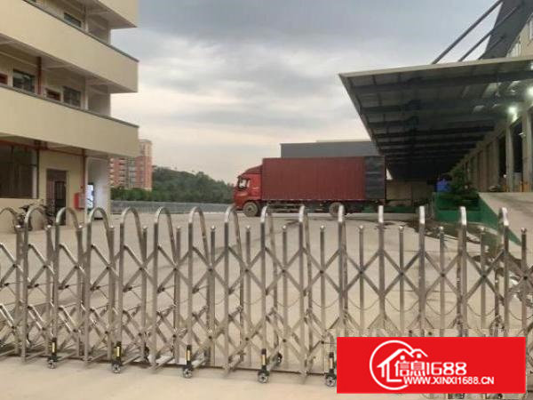 实业客分租，交通便利，厂房全新，租客免佣。