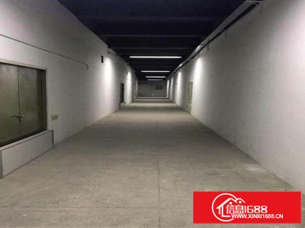 上李郎第二工业区厂房3楼480平米厂房出租