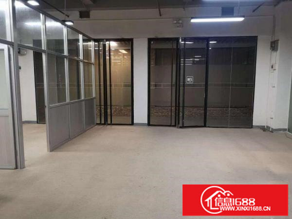 出租龙岗区横岗红本写字楼