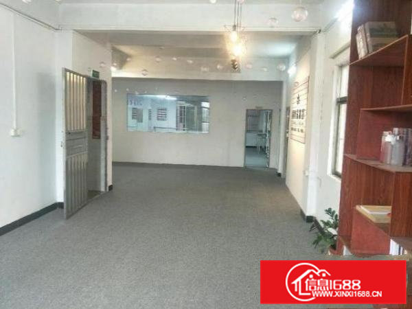 大朗镇水平村厂房出租