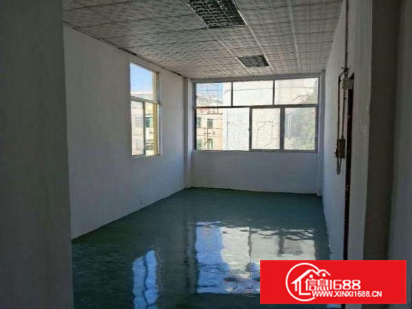 田边新出2楼带装修700平方厂房出租，可办环评