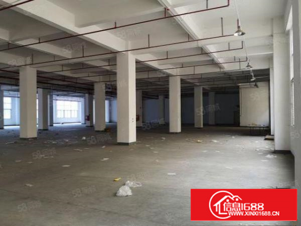 形象好的工业区1出租）金凤凰2000平米6米高1