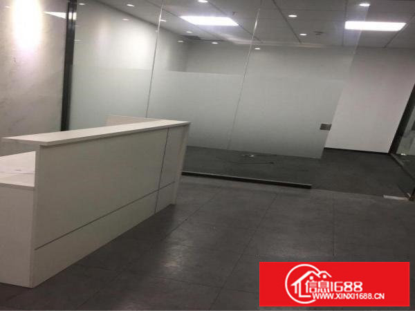 使用率高原业主直租上雪科技园新空整层1500平电商办公仓库