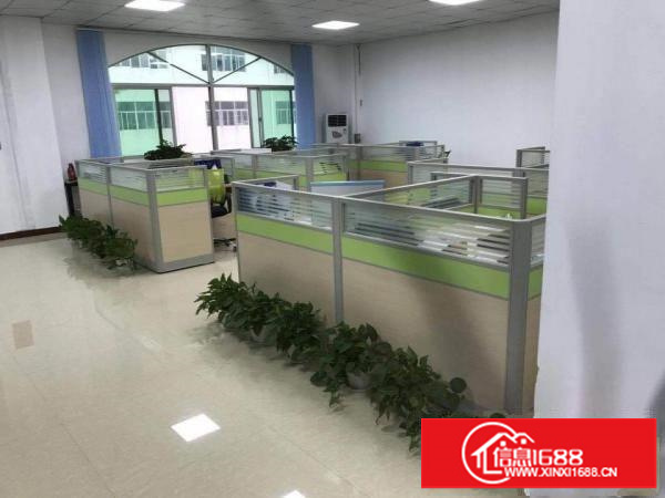 坂田五和大道风门坳工业区厂房360平米