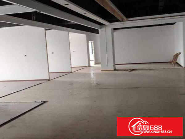 新天下华赛产业园厂房招租