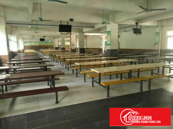 茶山镇原房东独院厂房3400平方出租，主干道边上