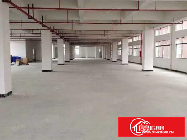 石排赤坎标准一楼1100方出租租20元，水电齐全，有现成行车