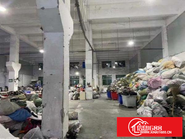 清溪大利一楼1350平出租