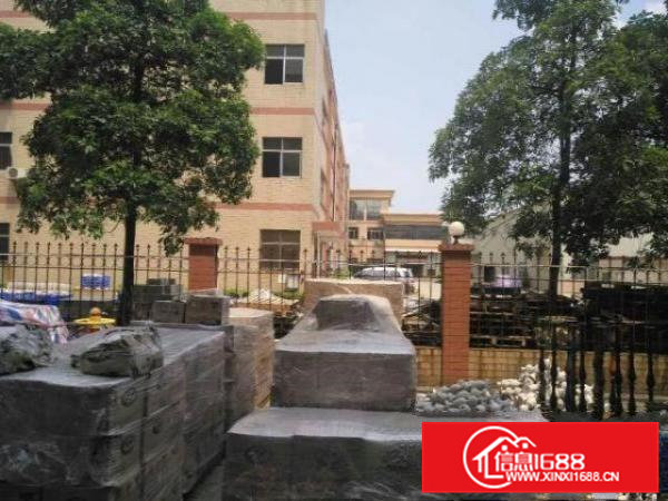 东莞独院厂房出租10500平方