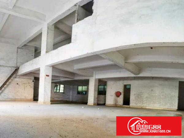 竹园400平米厂房招租