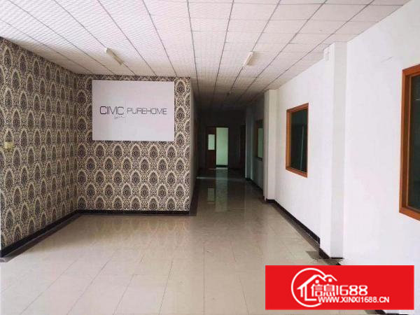 常平新出10元全新装修水电齐全二楼800平超大前台