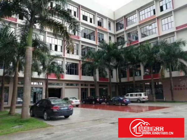 三水区大塘工业园化妆品基地，可以分租，2000起分