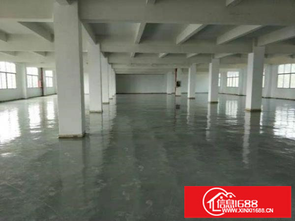 横岗地铁站房东厂房招租，价格优惠！大小面积都有！