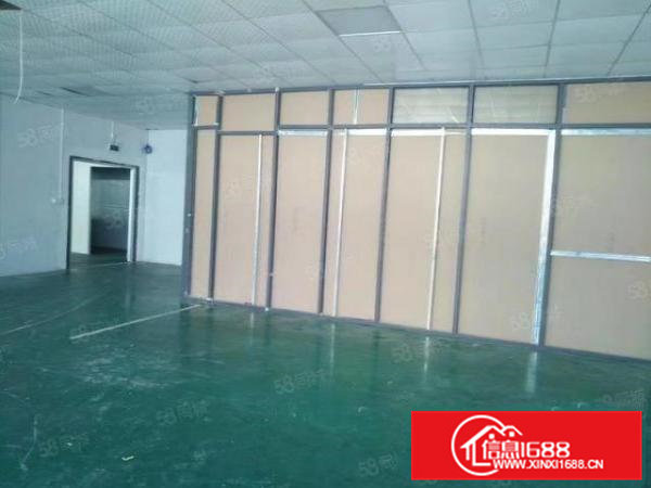 急租16块原房东全新独院8000平米，水电齐全，空地大