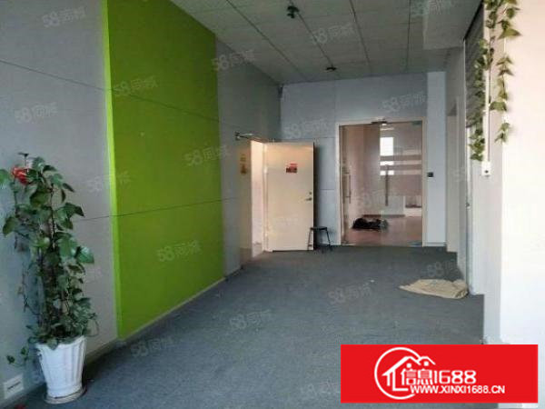 （公明靠石岩方向新出标准厂房1楼1100平有阁楼办公室）光明