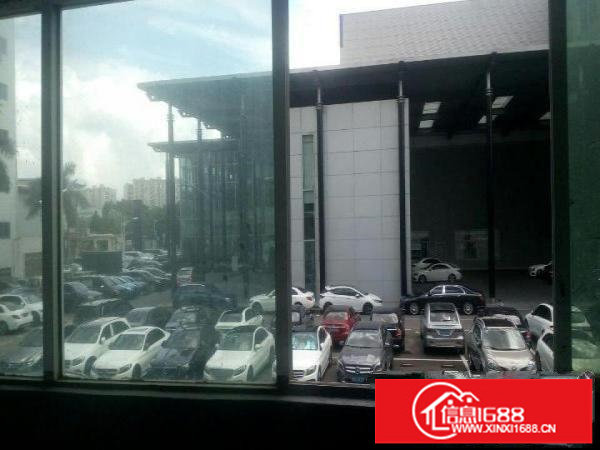 工业园办公厂房出租