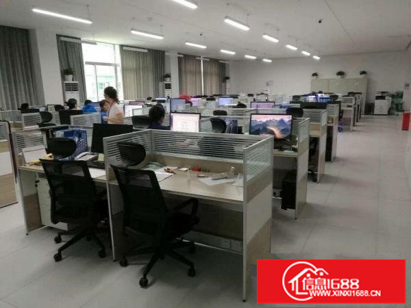 龙岗南联第六工业区面积1500平空地狠大气配套齐招工无