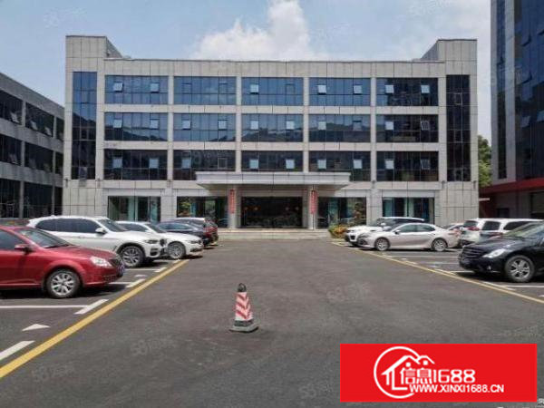 盐田港附近新出楼上200平带精装修红本厂房出租，可分租