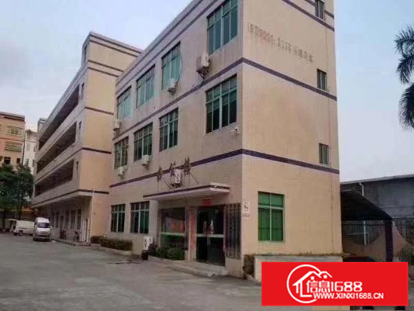 江北火车站独院厂房6700平方招租（可分租）