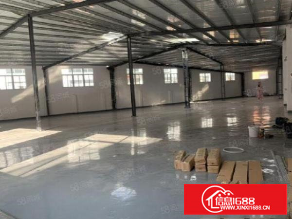 原房东钢构厂房出租，塘厦新出600平方，价格便宜，仅租12元