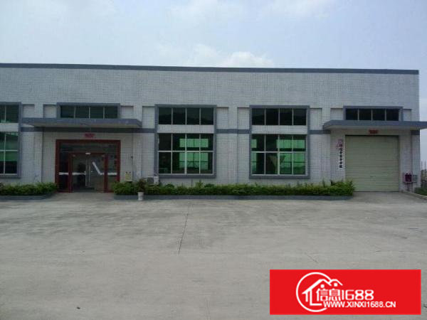 一楼500平米仓库出租