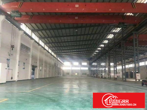 田头天车厂房可办环评200方厂房出租！可分租