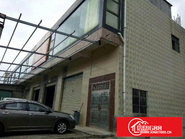 惠州大亚湾西区独门独院厂房3800平米