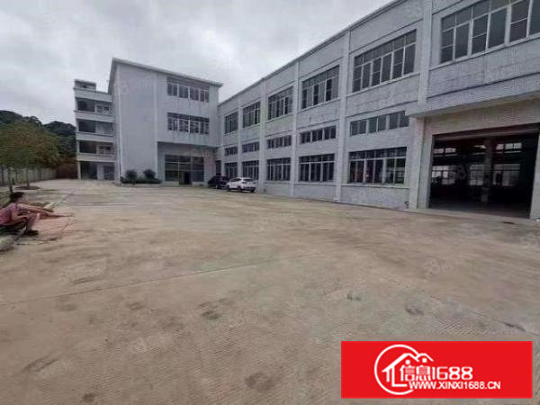 寮步新出原房东独门独院厂房