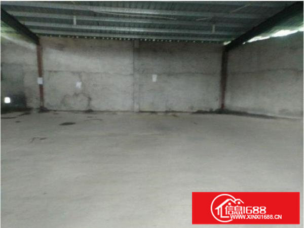 常平霞坑现有一楼600平米厂房出租适合很多行业