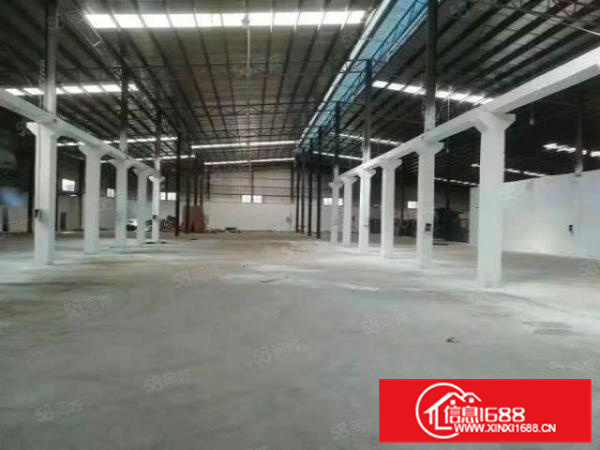 招大独门独院1000方，带行车