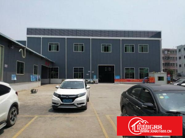 钢构厂房单1层，找口罩厂的首选。1050平。价格10元