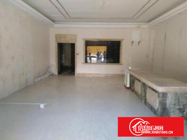 沙井107国道新桥高速路口上星新二1楼240带装修厂房出租