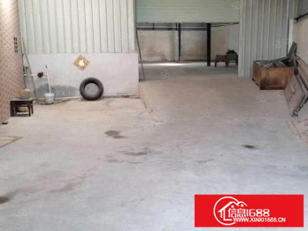 大岭山可做喷粉1000平方单一层钢构独门独院带办公室厂房出租