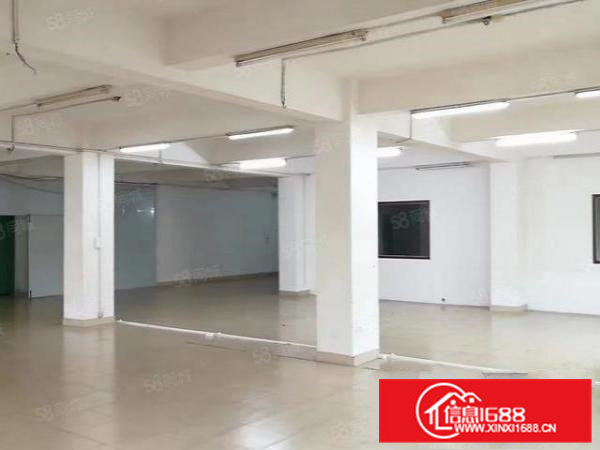 厂房出租10块常平镇空出每层500平方带装修水电齐全