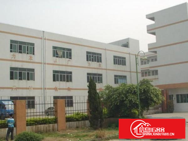 东坑镇新出原房东厂房4500平方，带无尘车间精装办公室