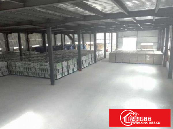 清溪全新独院厂房出租，实际面积